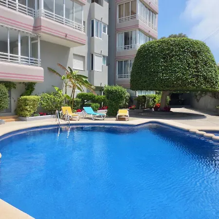 Bahia Mar 칼페