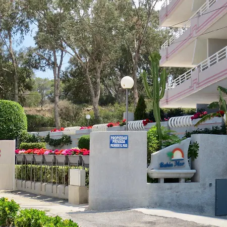 Bahia Mar * Κάλπε