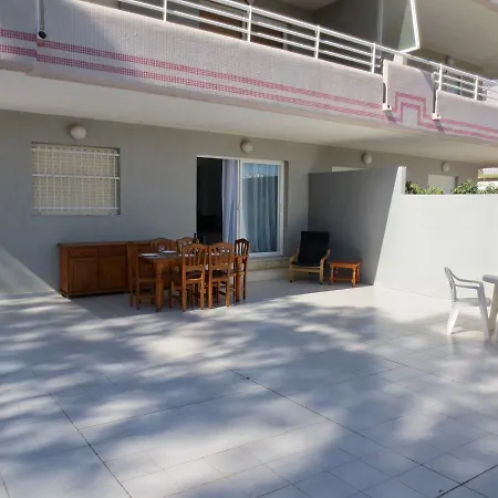 Bahia Mar Κάλπε