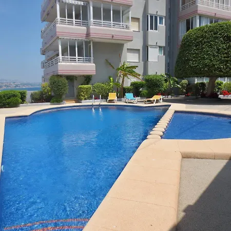 Bahia Mar * Κάλπε