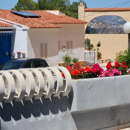 Bahia Mar Κάλπε