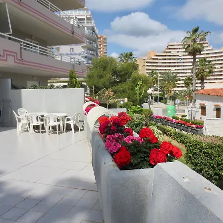 Διαμέρισμα Bahia Mar *