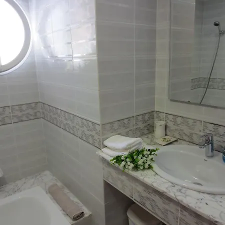 Bahia Mar Apartment Calpe