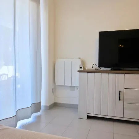 Bahia Mar Apartment