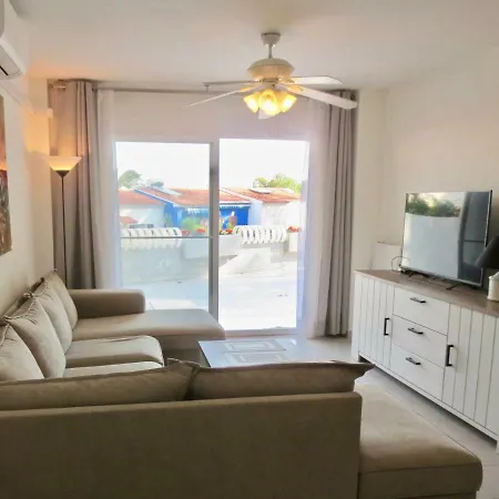 Apartment Bahia Mar *
