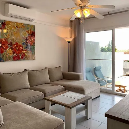 Bahia Mar * Κάλπε